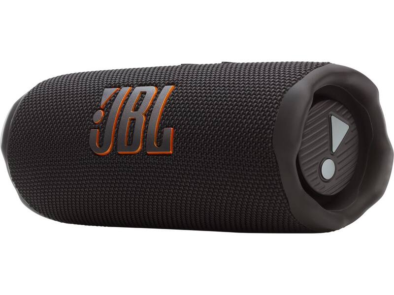 JBL Flip 7 Zwart