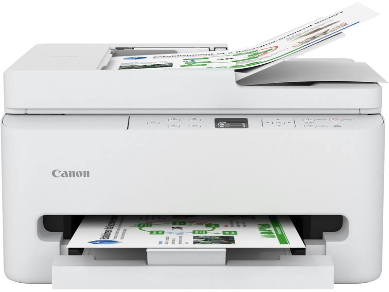 Canon PIXMA TS7550i