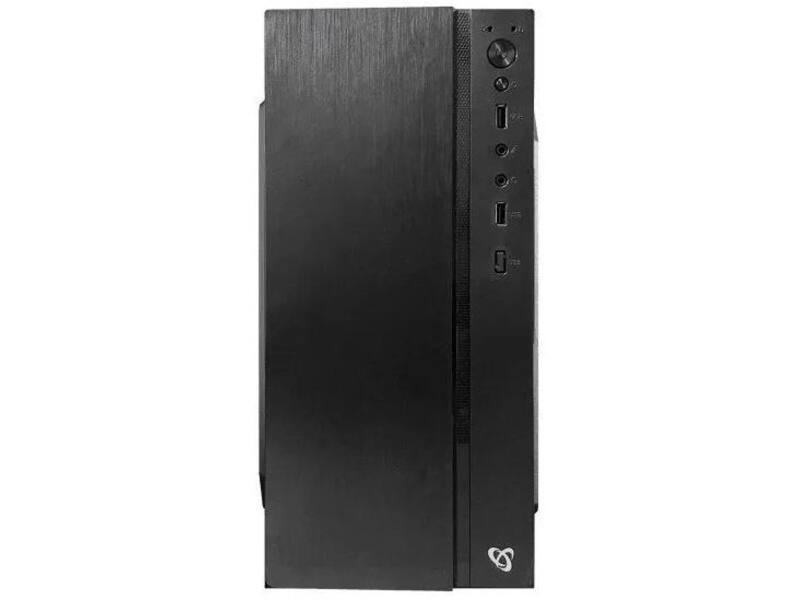 Desktop PC – Intel i5 – 16 GB RAM – 480 GB SSD – Windows 11 Pro