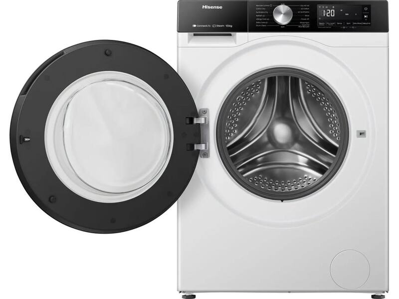 Hisense WD3S9043BW3