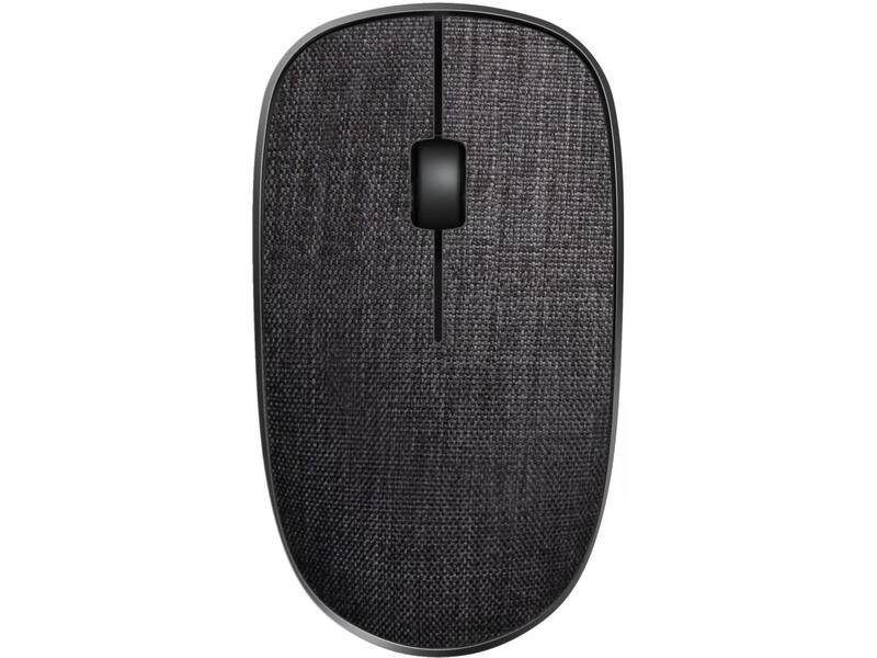 Rapoo M200 Plus Zwart