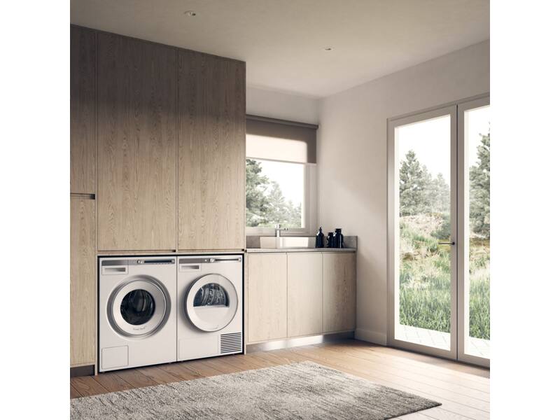 Asko T409HS.W