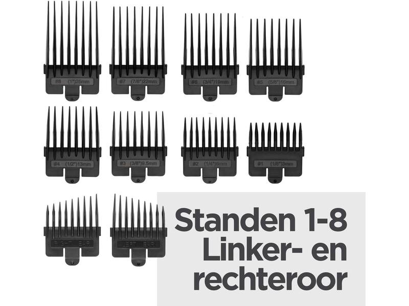 BaByliss Lithium Power E812E