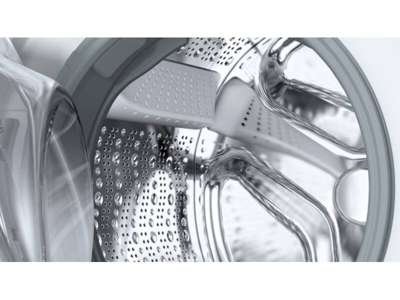 Bosch WGE03408NL Serie 2