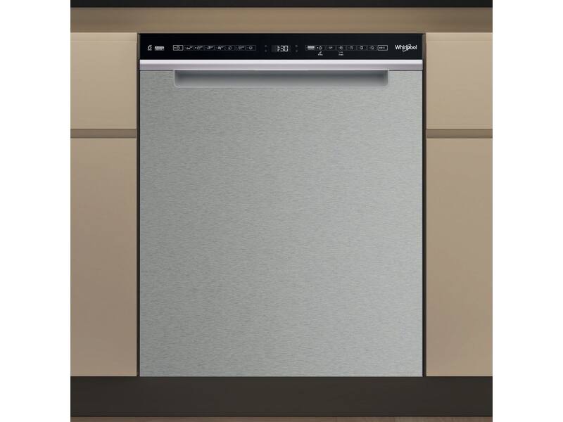 Whirlpool W7U HS31 X