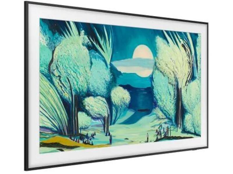 Samsung The Frame QLED 55LS03F (2025)