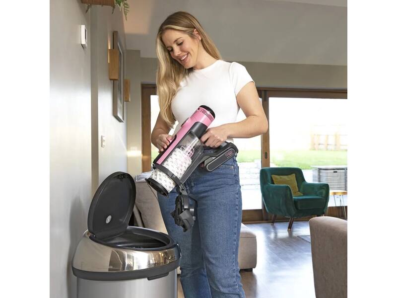 Numatic Hetty Quick HTY100P