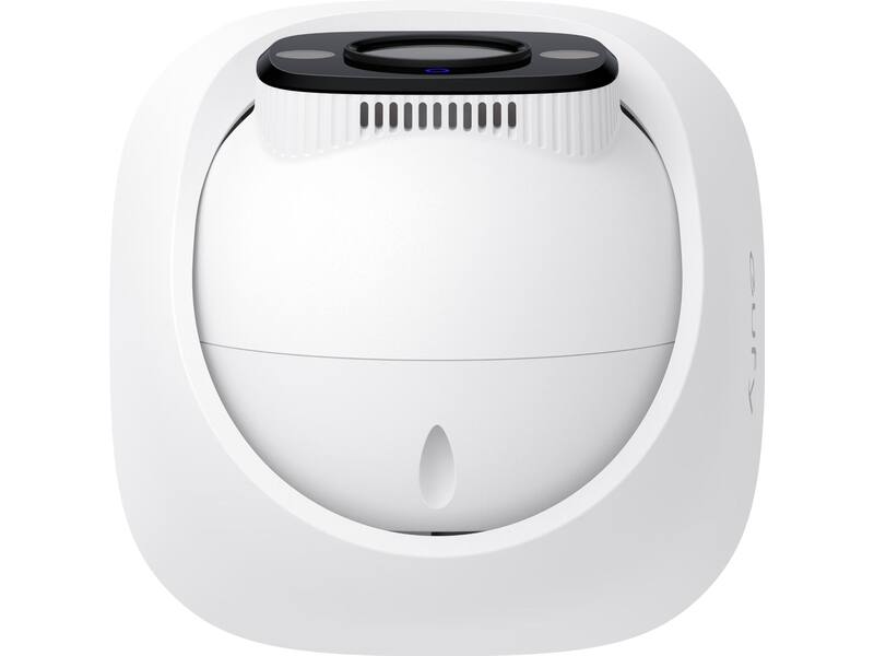 Eufy PoE NVR Security System E41 (NVR + 4x E41 Turret Cam)