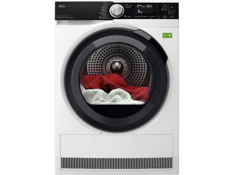 AEG TR97MUNCHEN 9000 Serie AbsoluteCare Pro