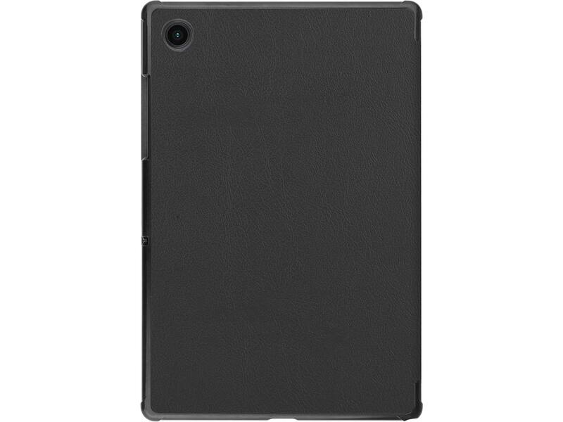 Just in Case Samsung Galaxy Tab A9 TriFold Smart Book Case Black