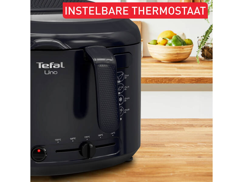 Tefal FF2038 Uno