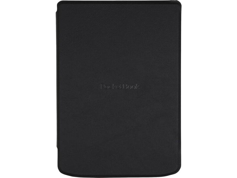 PocketBook Shell Cover voor Verse & Verse Pro Zwart