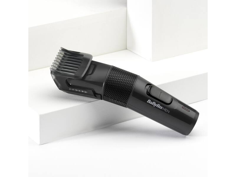BaByliss Precision Cut E786E
