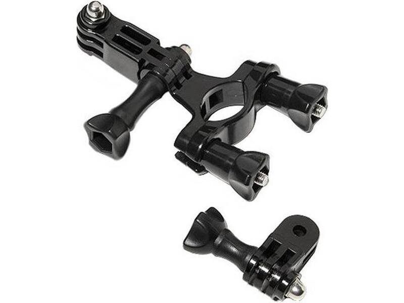 Brofish Rollbar Mount + Universal Mount