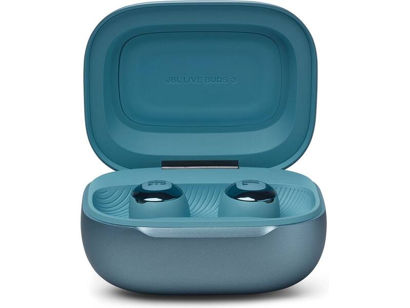 JBL Live Buds 3 Blauw