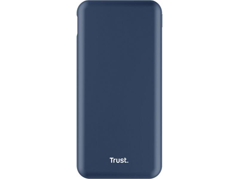 Trust Redoh Fast 10.000 mAh Blauw