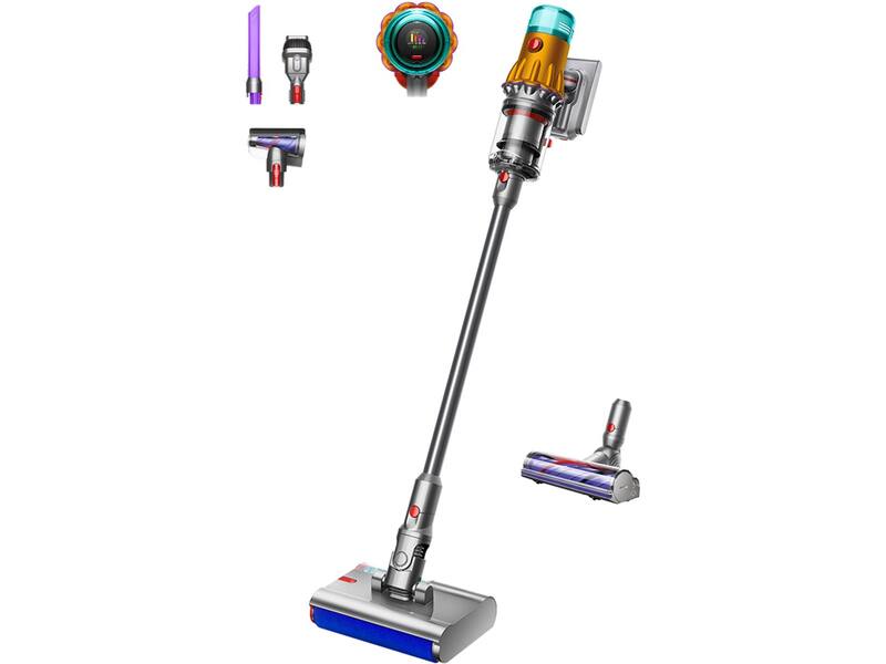 Dyson V12 Detect Slim Submarine