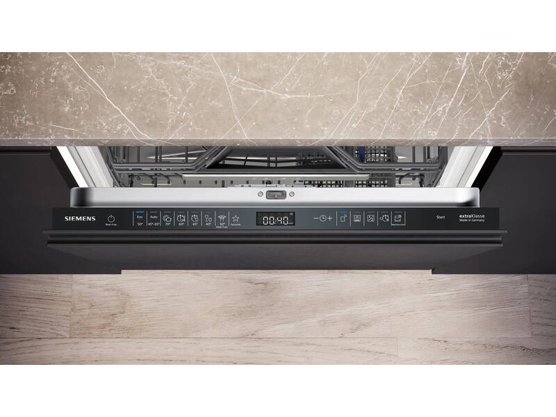 Siemens SN65EX14BE iQ500 extraKlasse