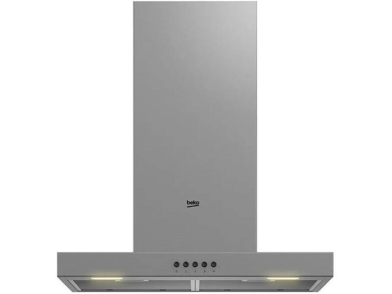 Beko BHCB66622BX