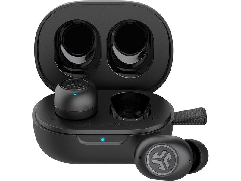 JLab JBuds Mini Zwart
