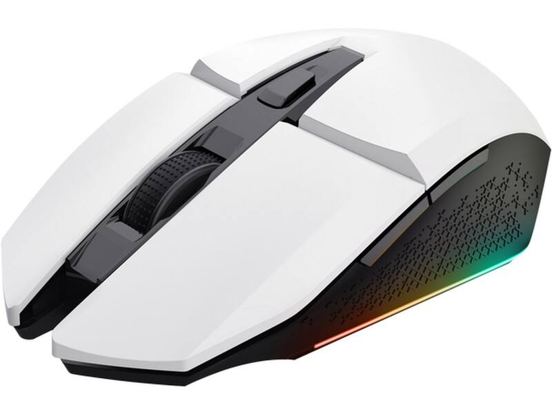 Trust GXT 110W Felox Wit