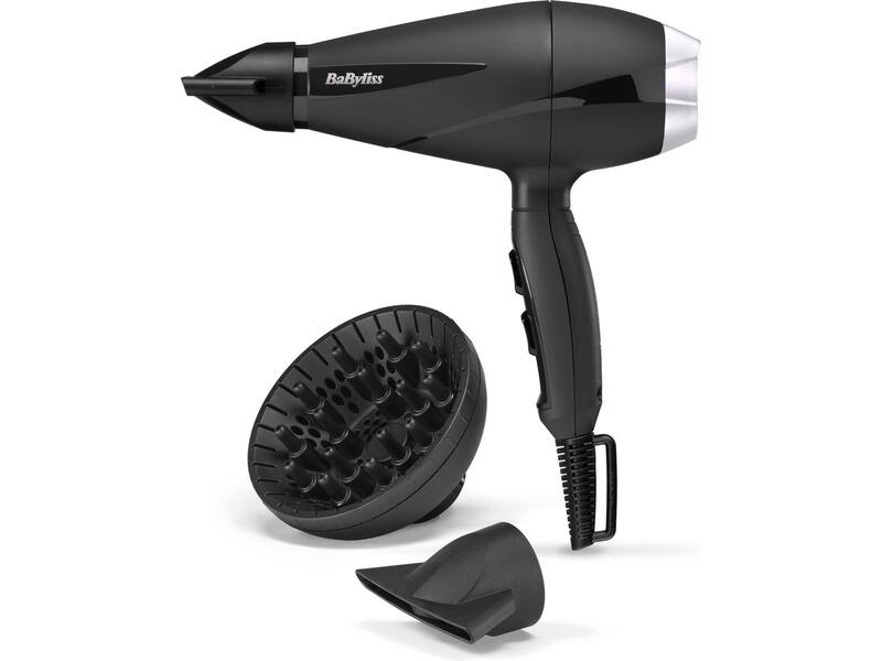 BaByliss Style Pro 2100 6710DE