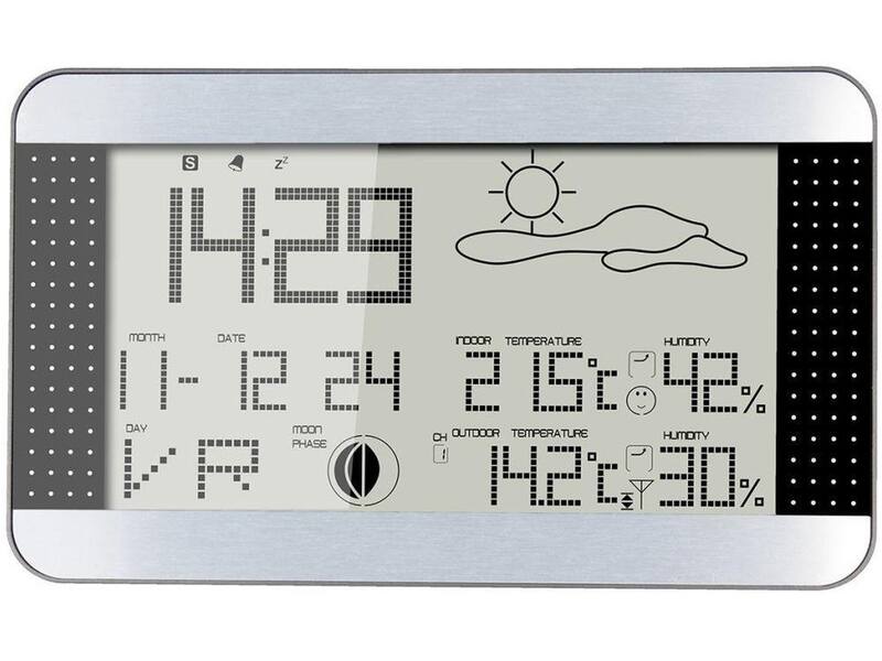 Alecto WS-1700