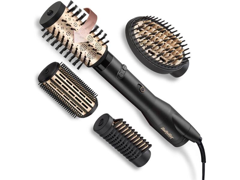 BaByliss Big Hair Luxe AS970E