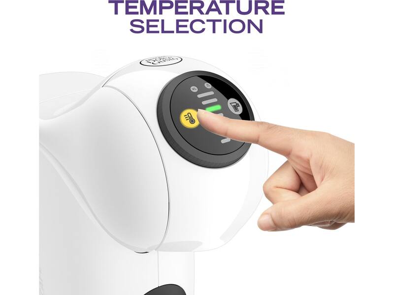 Krups NESCAFÉ® Dolce Gusto® GENIO S KP2431