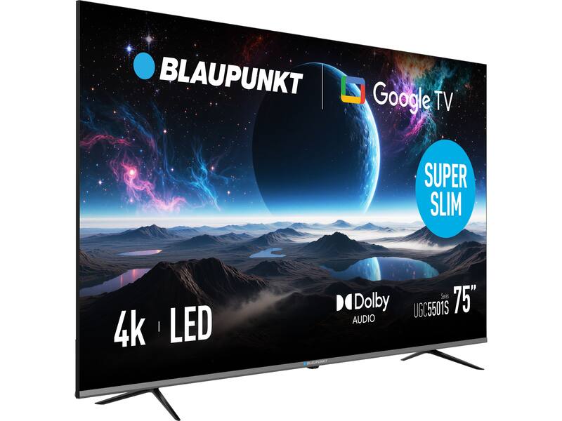 Blaupunkt 75UGC5501S