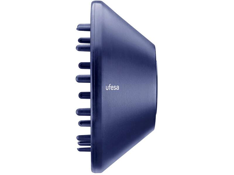 Ufesa Pro Ionic Silk