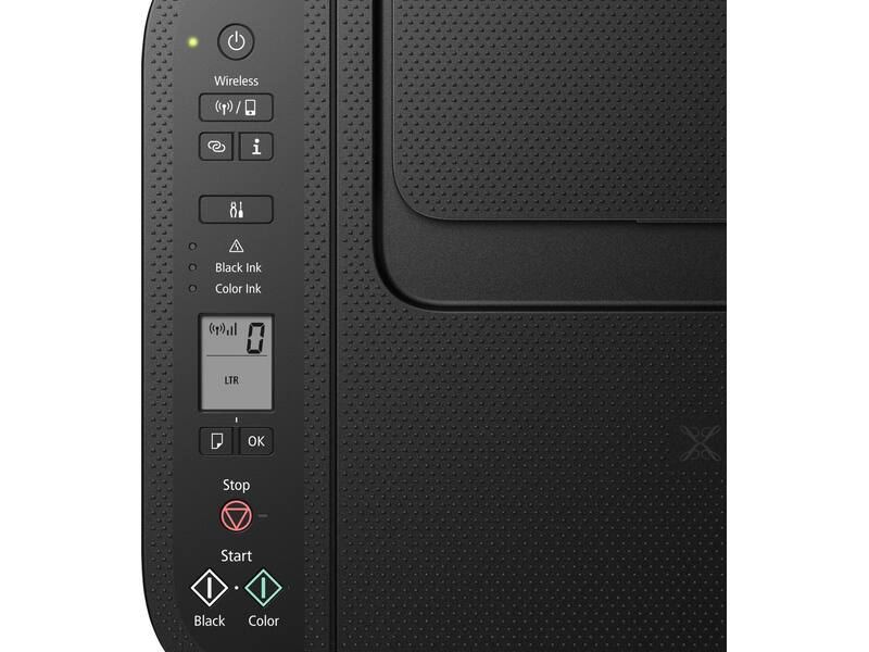 Canon PIXMA TS3750i