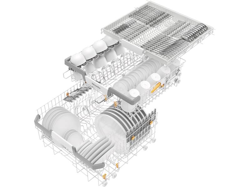 Miele G 5163 SC Vi
