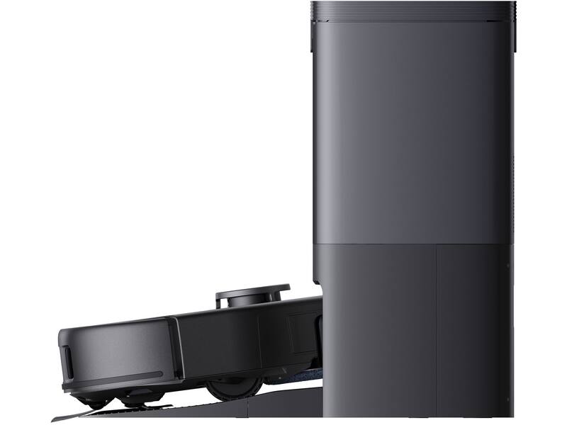 Eufy X10 Pro Omni zwart