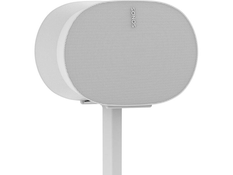 Cavus CSSE300W Draaibare speakerstandaard voor Sonos ERA 300 Wit