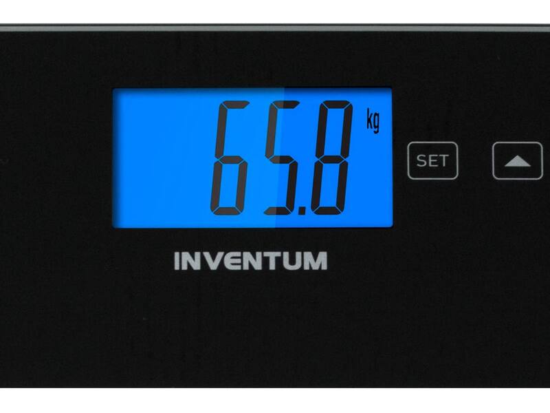Inventum PW708ZW