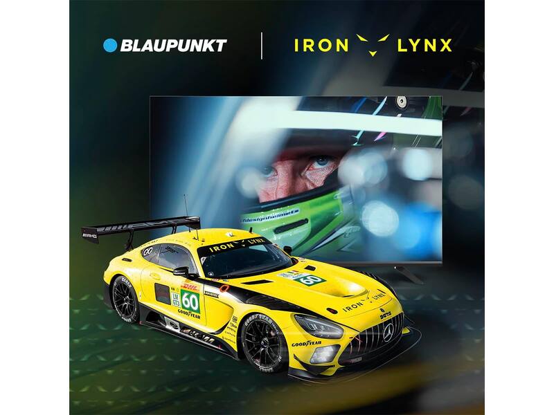 Blaupunkt 32WGC5500S