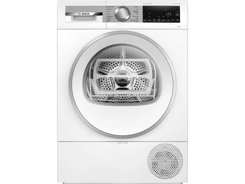 Bosch WQG233DENL Serie 6 EXCLUSIV