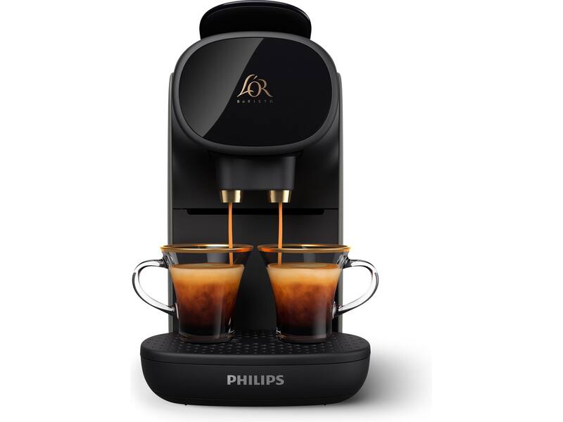 Philips L'OR Barista Sublime LM9012/20