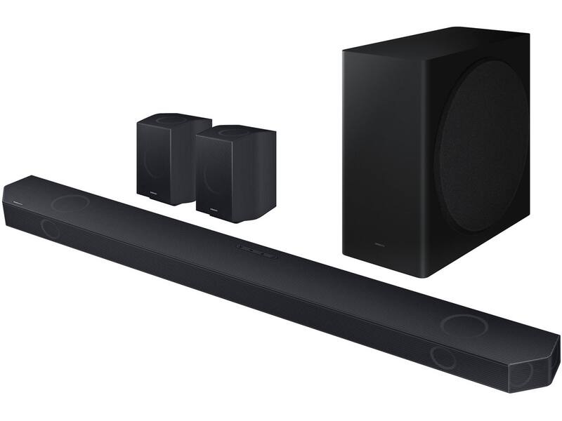 Samsung Cinematic Q-series HW-Q930D (2024)