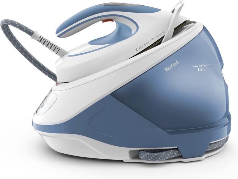 Tefal Express Protect SV9202