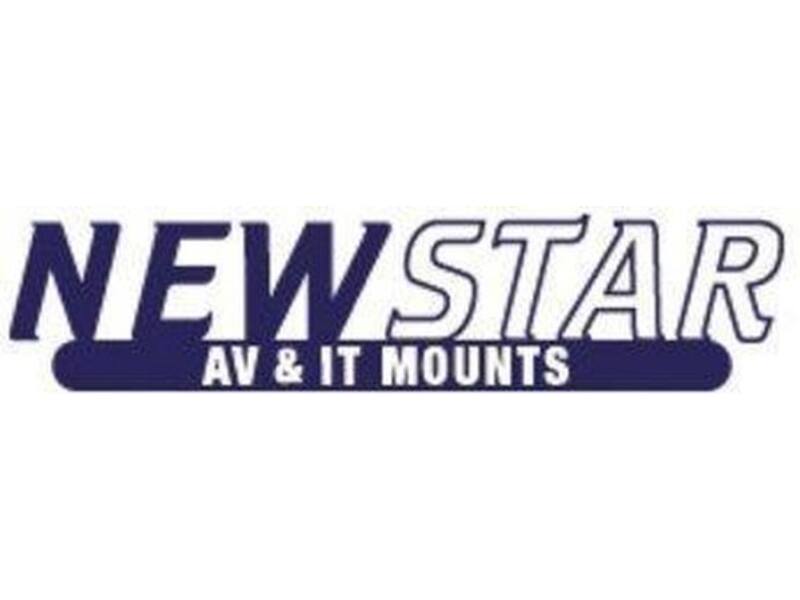 Neomounts by Newstar Flat Screen & Notebook Desk Mount (clamp/grommet)