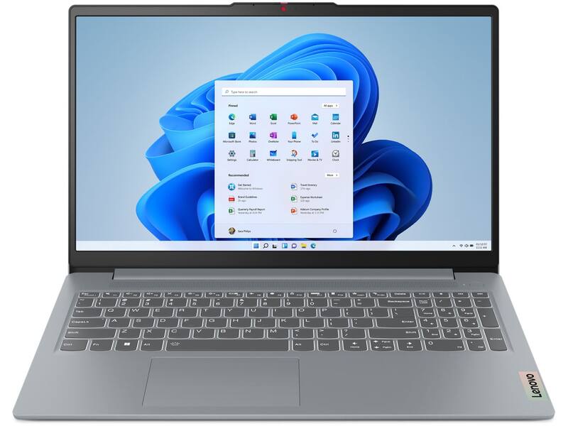 Lenovo IdeaPad Slim 3 15ABR8 (82XM00LMUS)