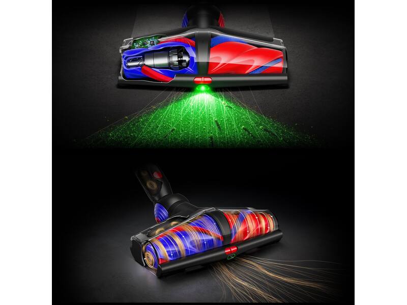 Dyson V16 Piston Animal