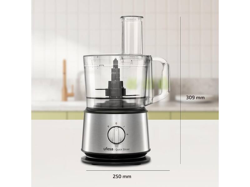 Ufesa Quick Slicer