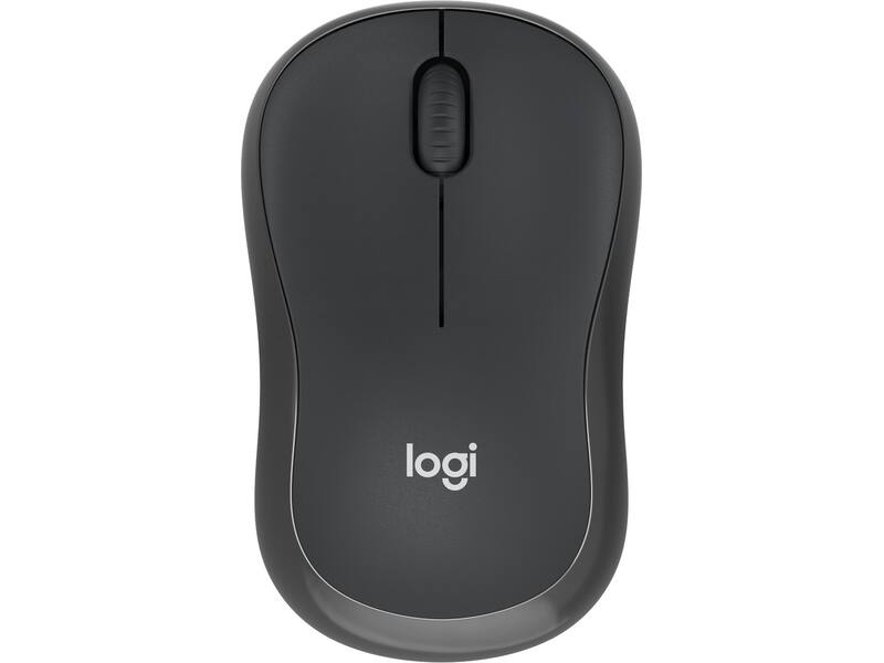 Logitech M240