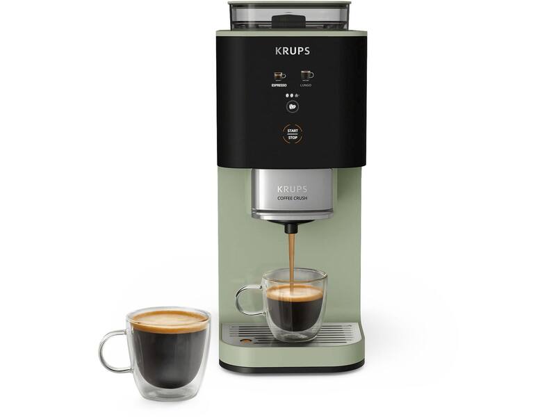 Krups SA401L Coffee Crush