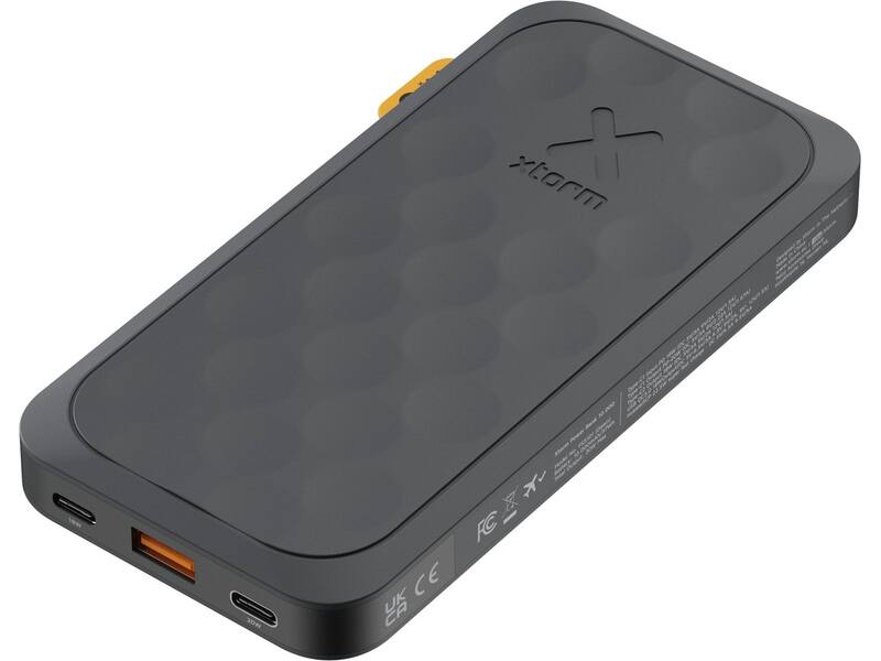 Xtorm Fuel Series 5 FS5101U 10000 mAh Midnight Black