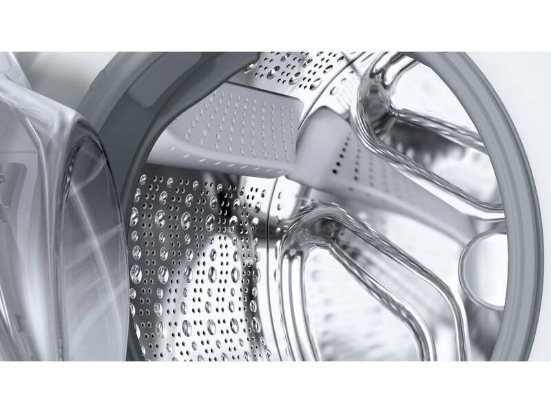 Bosch WGG246ZSNL Serie 6 EXCLUSIV