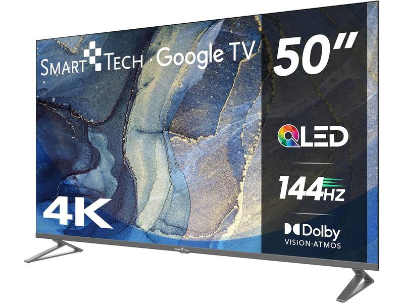 Smart Tech 50QG04G
